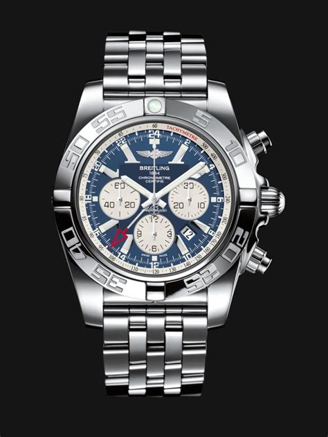 breitling chronomat gmt 36|breitling chronomat gmt review.